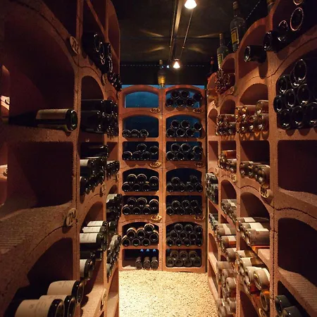 Restaurant Chavant Hotel 4*