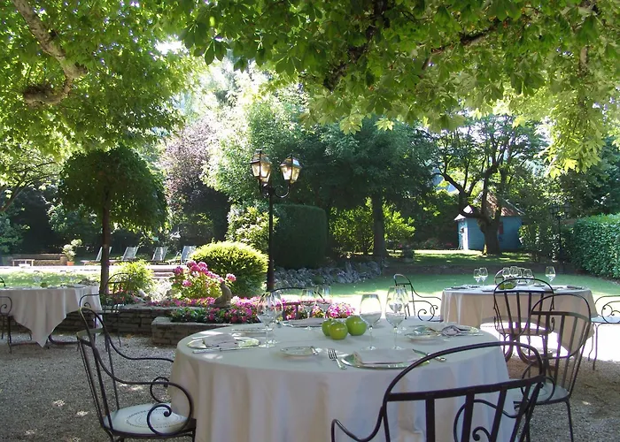 Restaurant Chavant