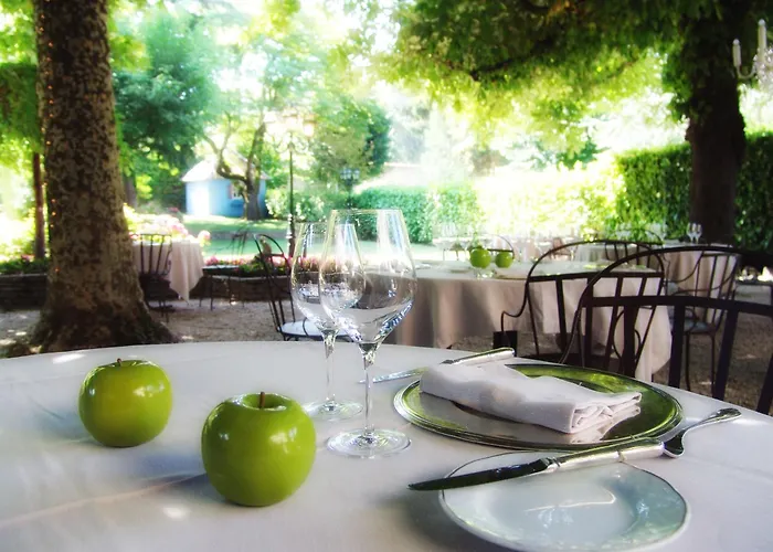 Otel Restaurant Chavant Bresson (Isere)