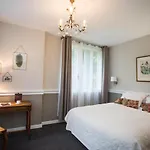 Hotel Restaurant Chavant