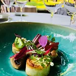 Restaurant Chavant 4* Bresson (Isere)