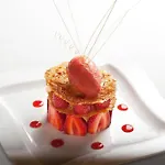 Restaurant Chavant Hotel 4*
