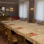 Restaurant Chavant 4* Bresson (Isere)