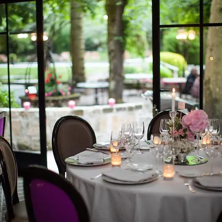 Restaurant Chavant Hotel