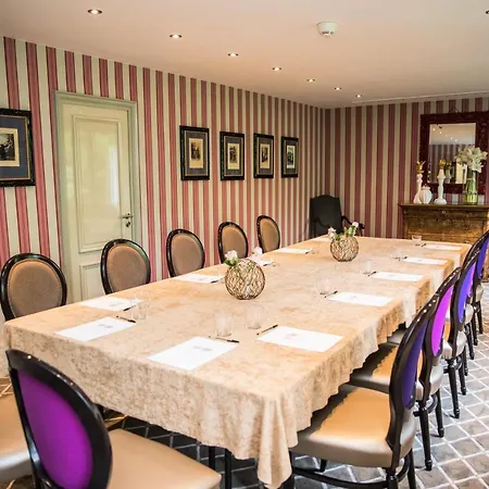 Hotel Restaurant Chavant
