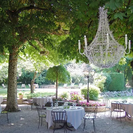 Restaurant Chavant 4* Bresson (Isere)