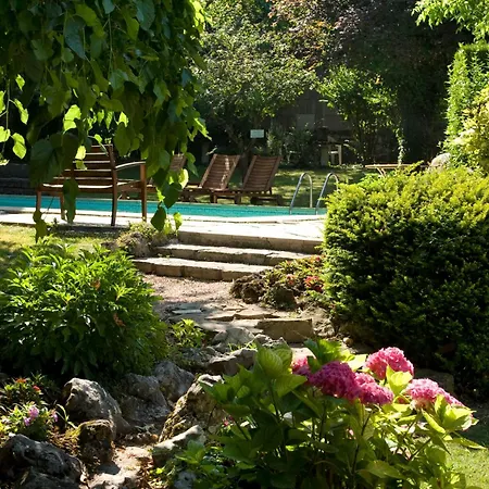 Restaurant Chavant Bresson (Isere)