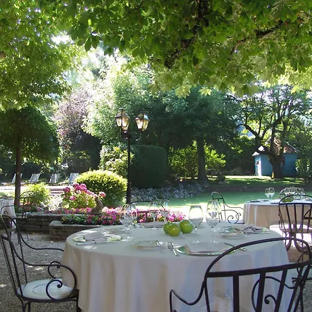 Restaurant Chavant