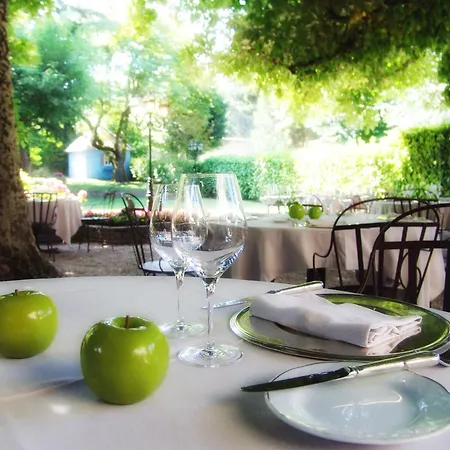 Hotel Restaurant Chavant Bresson (Isere)