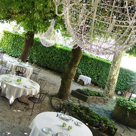 호텔 Restaurant Chavant Bresson (Isere)