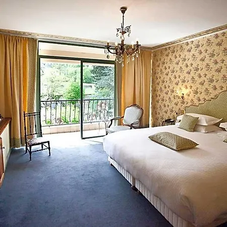 Restaurant Chavant Hotel
