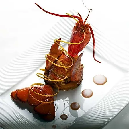 Hotel Restaurant Chavant 4*