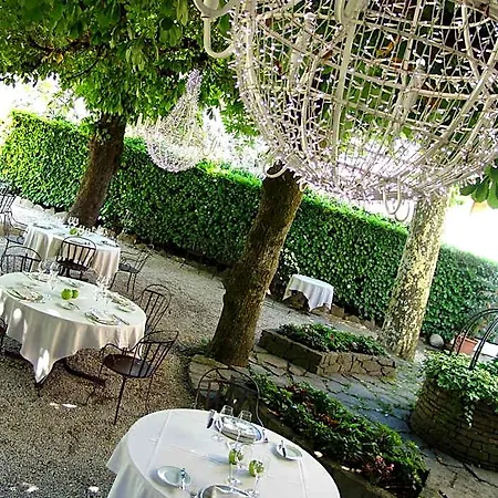 Restaurant Chavant Bresson (Isere)
