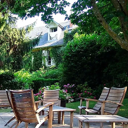 Restaurant Chavant 4*