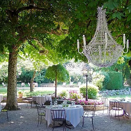 Restaurant Chavant 4*