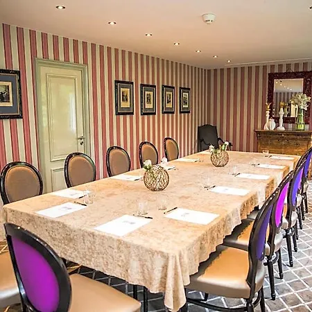 Restaurant Chavant 4* Bresson (Isere)
